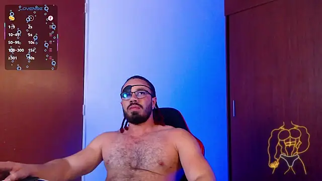 pirata fitness online show from June 10, 2:40 pm
