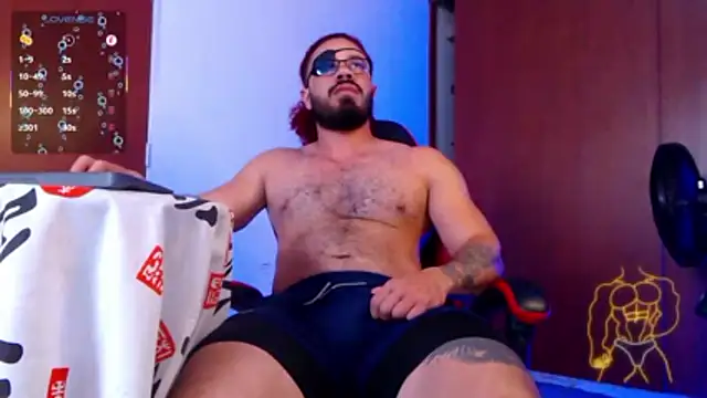 pirata fitness online show from June 26, 2:41 pm