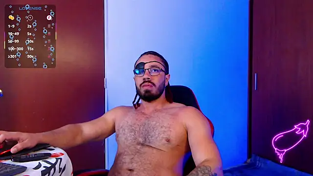 pirata fitness online show from June 8, 9:43 am
