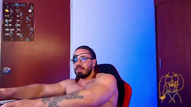 pirata fitness online show from June 12, 2:48 pm