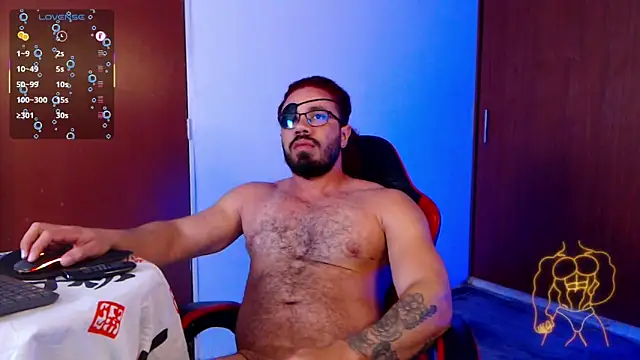 pirata fitness online show from June 15, 9:34 am