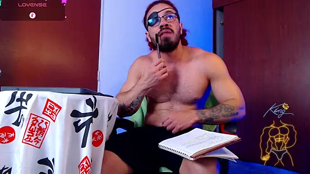 pirata fitness online show from April 18, 9:33 am