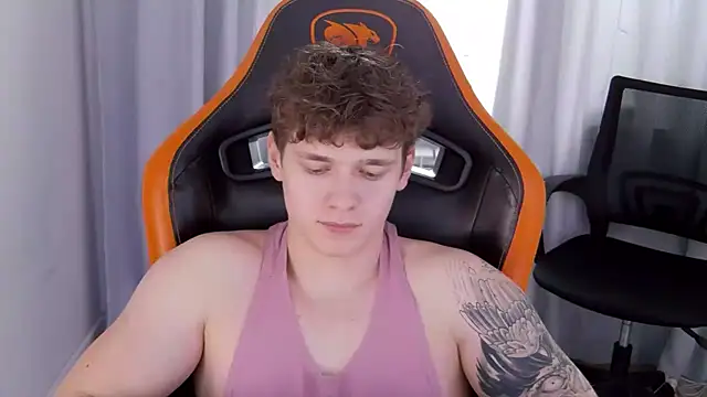 DanyDavis online show from April 30, 12:56 pm