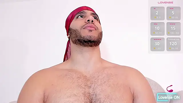 ibraiimm online show from April 27, 8:14 pm