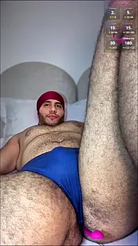 ibraiimm online show from June 25, 2:47 am