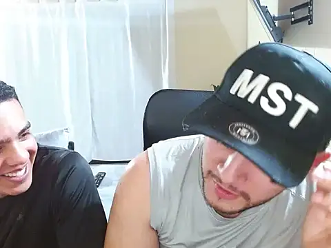 theboysx0 online show from September 29, 1:04 am