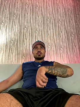 PapiStan online show from December 22, 8:50 pm