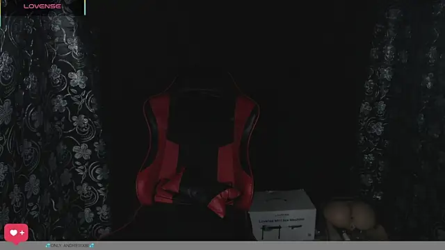 andrewxbi online show from May 14, 8:18 pm