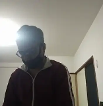 SunkLupus online show from February 24, 10:43 pm