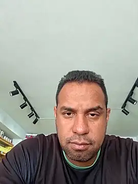 elnegro707070 online show from March 11, 4:25 pm