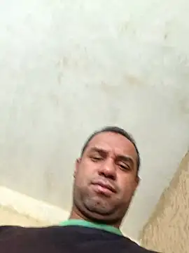 elnegro707070 online show from March 19, 4:32 pm