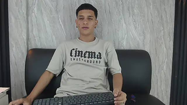 Matt Ruso online show from September 29, 12:42 am