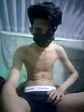 Snapshot of HannanKhan25 chatting on September 26, 7:55 pm HannanKhan25 online show from September 26, 7:55 pm