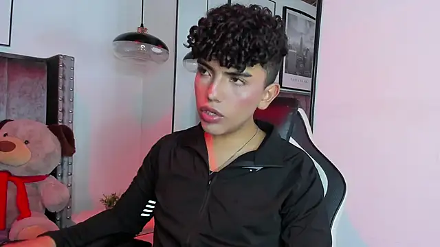 Niick Twink online show from September 15, 7:37 pm