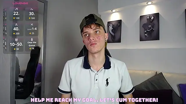 Robbin Blaze online show from November 26, 5:21 am