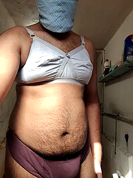 Brown69 guy online show from October 19, 9:34 am