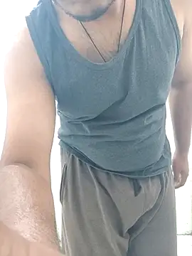 Brown69 guy online show from March 24, 3:44 am