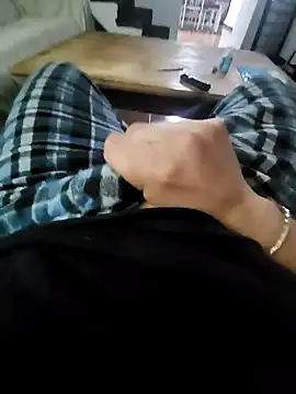 Luisiw069 online show from January 12, 2:37 am