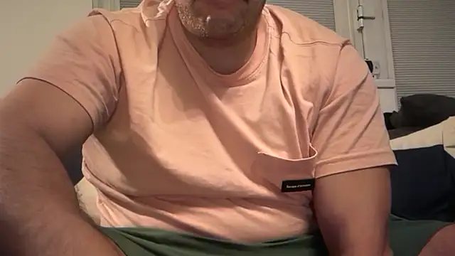 CloudyMuscleBeefy online show from April 9, 6:19 am