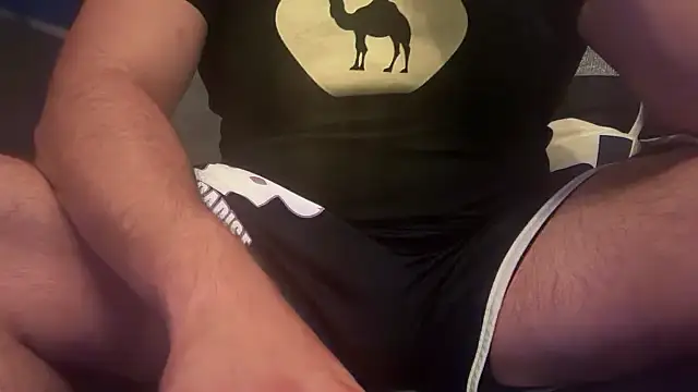 Snapshot of CloudyMuscleBeefy chatting on September 13, 9:49 pm CloudyMuscleBeefy online show from September 13, 9:49 pm