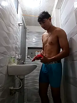 Santy Stump online show from March 21, 6:01 pm