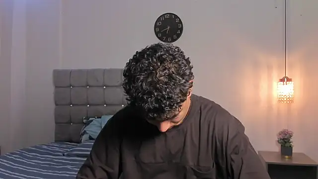 Santy Stump online show from December 21, 11:46 pm