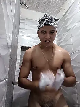 Santy Stump online show from April 13, 10:54 pm