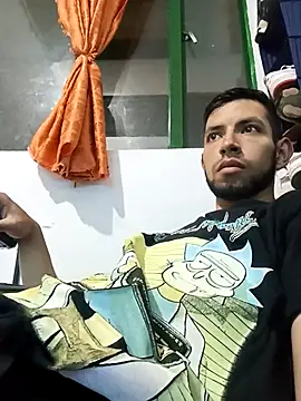 carlos69ho online show from February 7, 4:56 pm