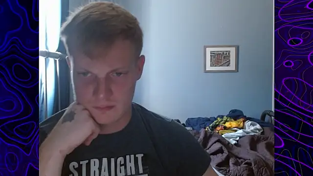 Snapshot of lustylyndon chatting on October 15, 6:15 pm lustylyndon online show from October 15, 6:15 pm