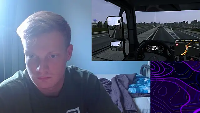 Snapshot of lustylyndon chatting on October 16, 7:55 pm lustylyndon online show from October 16, 7:55 pm