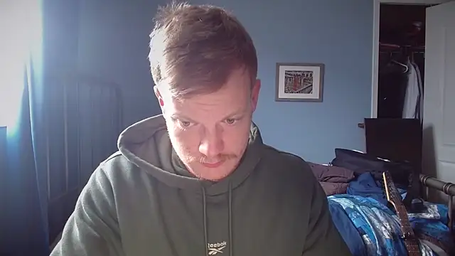 lustylyndon online show from April 25, 4:04 pm