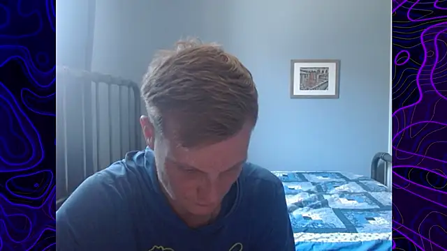 Snapshot of lustylyndon chatting on October 17, 8:24 pm lustylyndon online show from October 17, 8:24 pm