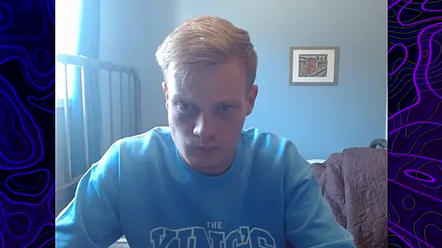 Snapshot of lustylyndon chatting on October 18, 8:36 pm lustylyndon online show from October 18, 8:36 pm