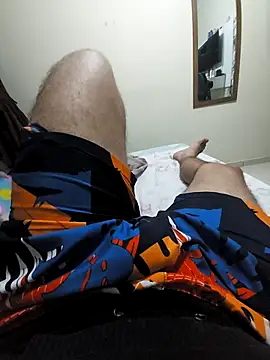 beto juby777 online show from November 16, 8:55 pm