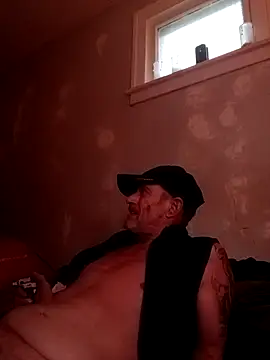 The Confessor online show from March 14, 10:28 pm