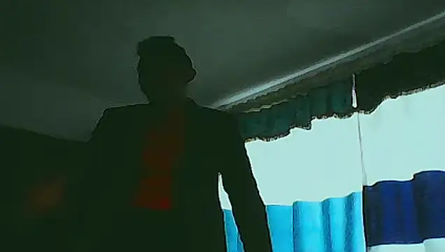 Kratos-Moreno online show from April 5, 12:34 pm