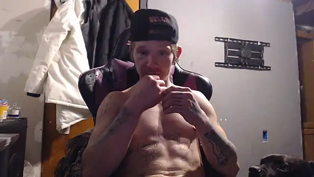 mastertrap online show from February 4, 12:16 am