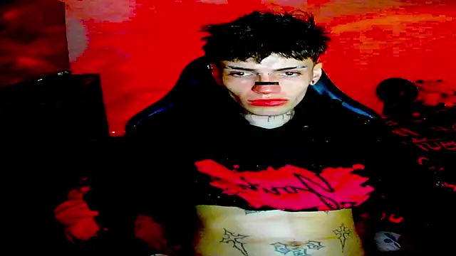 prince x dark online show from April 8, 5:41 am