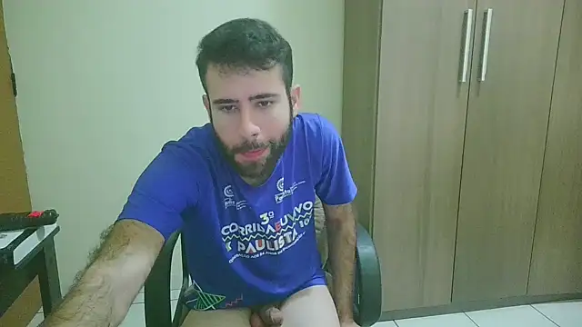 fthrfthr online show from February 23, 3:08 am