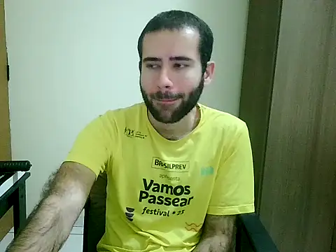 fthrfthr online show from October 17, 4:05 am