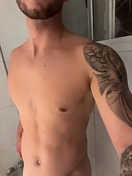 MRmusculo20 online show from March 14, 2:51 am