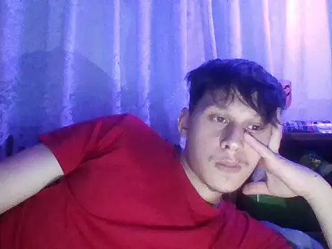 luciferalpha1231 online show from October 5, 12:14 am