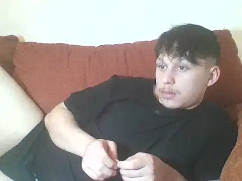 luciferalpha1231 online show from April 9, 2:31 am