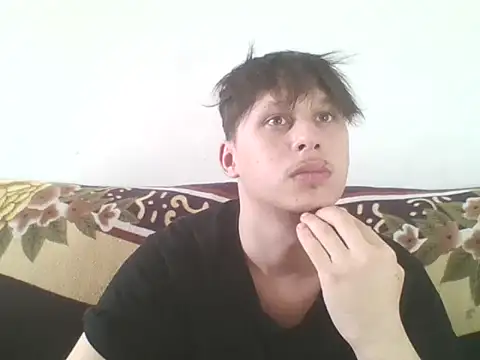luciferalpha1231 online show from May 7, 12:49 pm