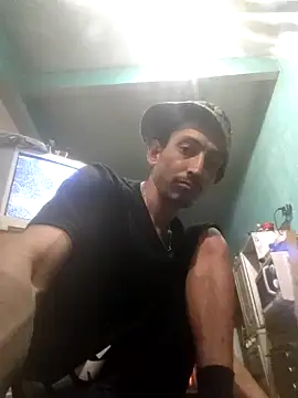 Raspinxx online show from March 30, 6:25 am