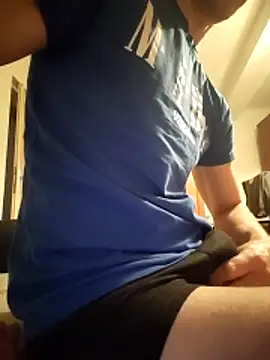 MrThomas31 online show from March 31, 3:14 pm