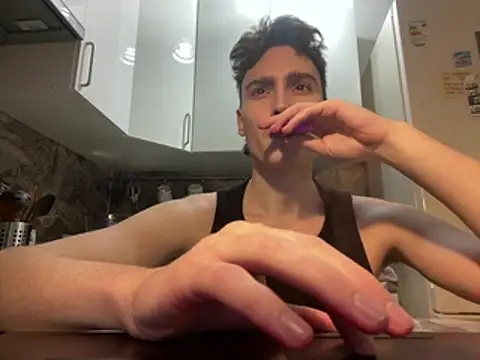 volkstein online show from January 31, 7:11 pm