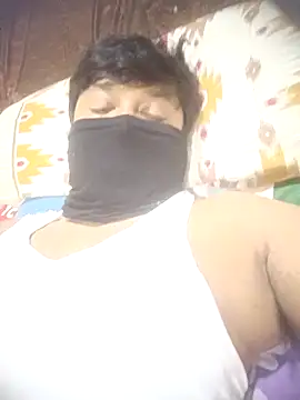 rockyu845 online show from April 4, 8:06 pm