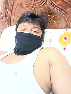 rockyu845 online show from March 23, 9:32 pm