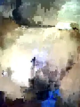 rockyu845 online show from April 7, 7:03 pm